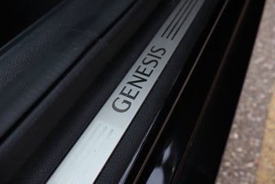 2024 Genesis G70 3.3T Sport Advanced