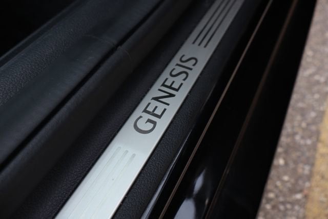 2024 Genesis G70 3.3T Sport Advanced