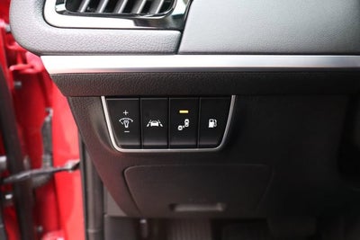 2019 Kia Stinger Premium