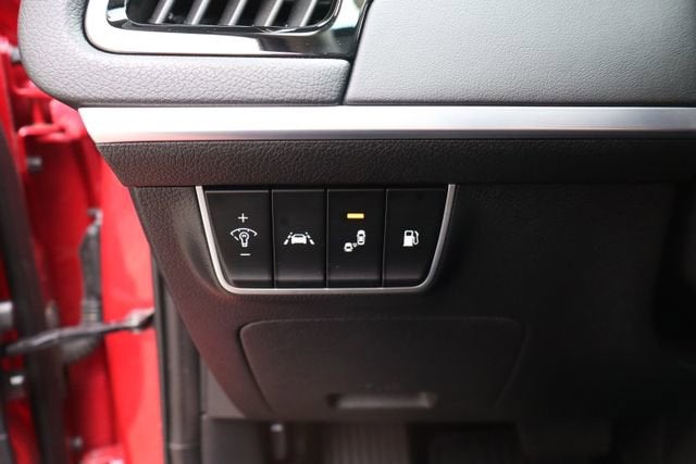 2019 Kia Stinger Premium