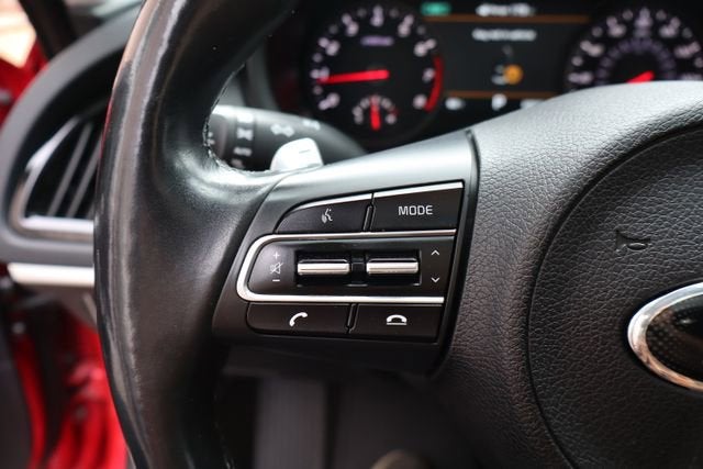 2019 Kia Stinger Premium