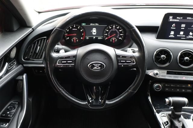 2019 Kia Stinger Premium