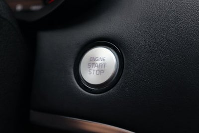 2019 Kia Stinger Premium