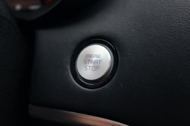 2019 Kia Stinger Premium