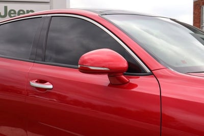 2019 Kia Stinger Premium