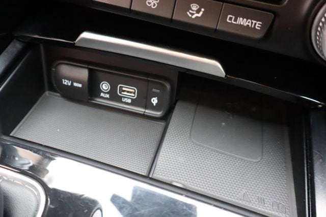 2019 Kia Stinger Premium