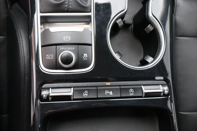 2019 Kia Stinger Premium