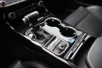 2019 Kia Stinger Premium