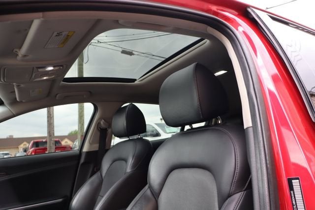 2019 Kia Stinger Premium