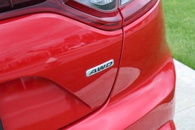 2019 Kia Stinger Premium
