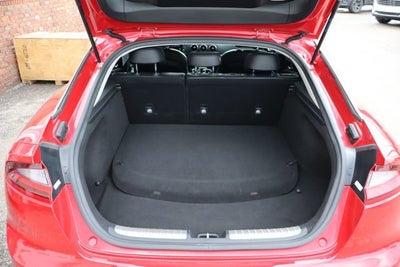 2019 Kia Stinger Premium