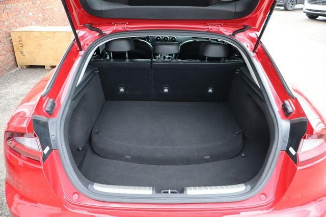 2019 Kia Stinger Premium