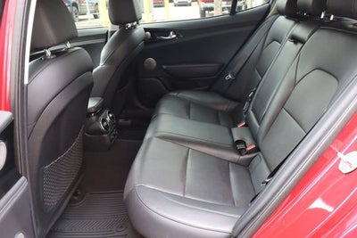 2019 Kia Stinger Premium