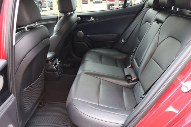 2019 Kia Stinger Premium
