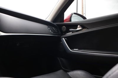 2019 Kia Stinger Premium