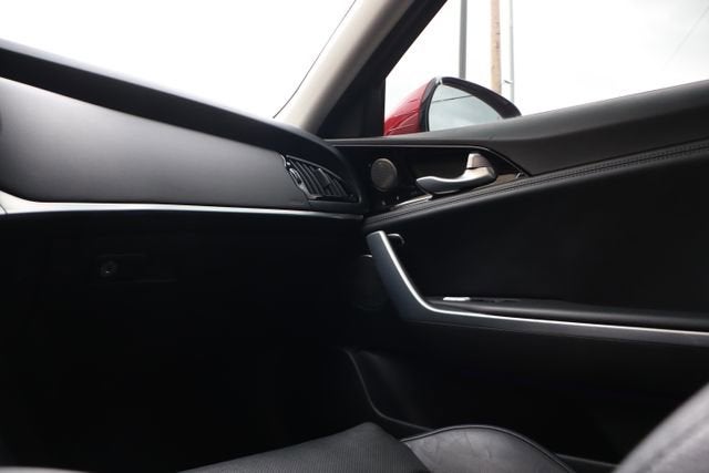 2019 Kia Stinger Premium