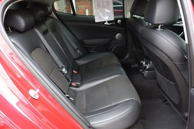 2019 Kia Stinger Premium