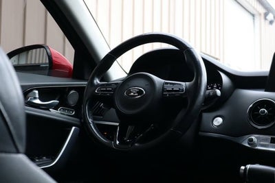 2019 Kia Stinger Premium