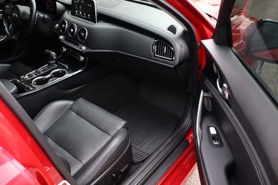 2019 Kia Stinger Premium