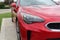 2019 Kia Stinger Premium