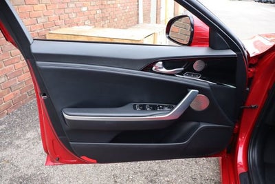 2019 Kia Stinger Premium