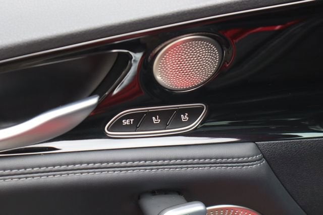 2019 Kia Stinger Premium