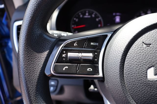 2023 Kia Seltos LX