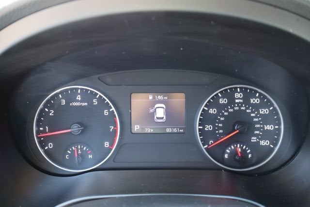 2023 Kia Seltos LX
