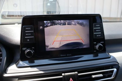 2023 Kia Seltos LX