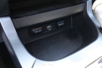 2023 Kia Seltos LX