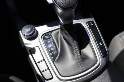 2023 Kia Seltos LX