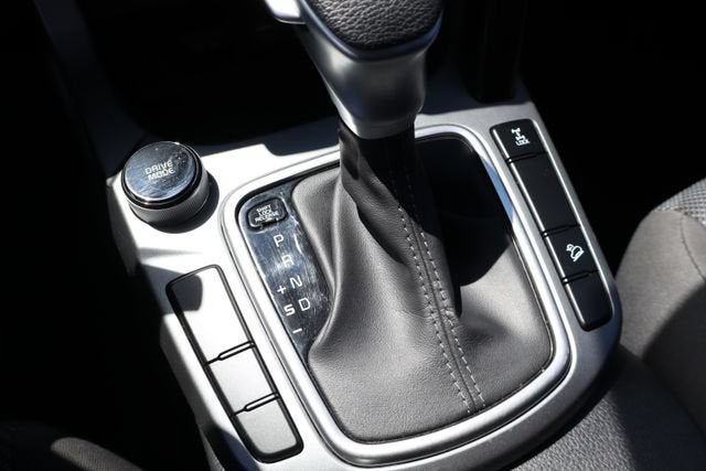 2023 Kia Seltos LX