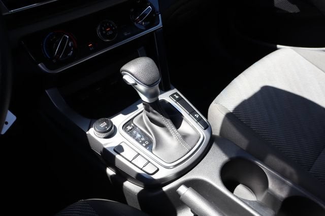 2023 Kia Seltos LX