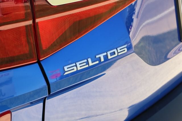 2023 Kia Seltos LX