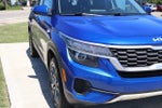2023 Kia Seltos LX