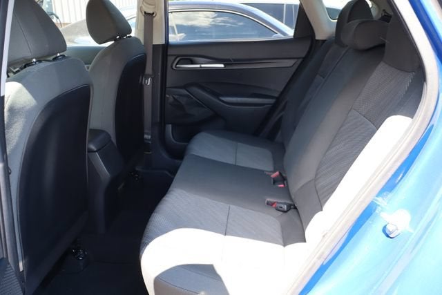 2023 Kia Seltos LX