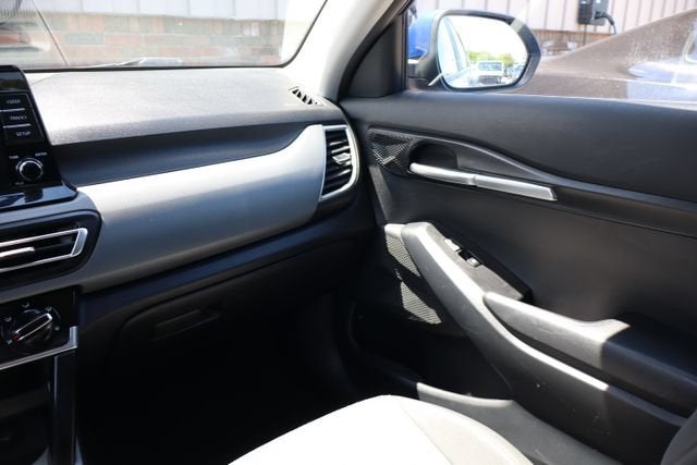 2023 Kia Seltos LX