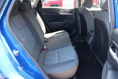 2023 Kia Seltos LX