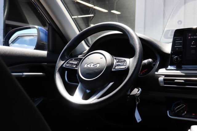 2023 Kia Seltos LX