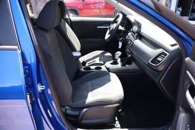 2023 Kia Seltos LX