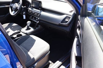 2023 Kia Seltos LX