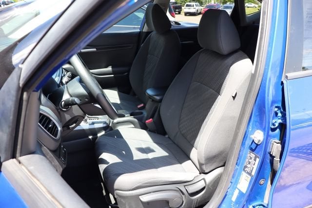 2023 Kia Seltos LX