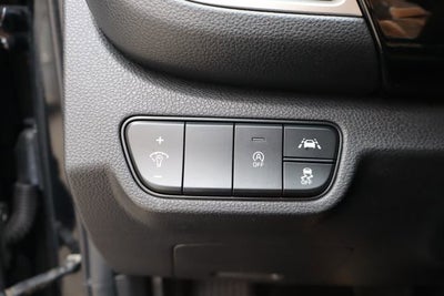 2022 Kia Seltos EX