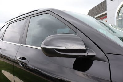 2022 Kia Seltos EX
