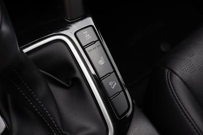 2022 Kia Seltos EX