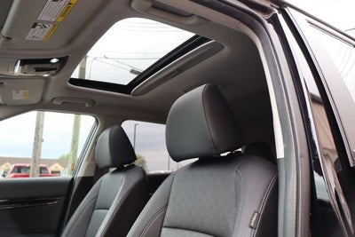 2022 Kia Seltos EX
