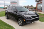 2022 Kia Seltos EX