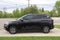 2022 Kia Seltos EX