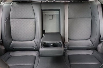2022 Kia Seltos EX