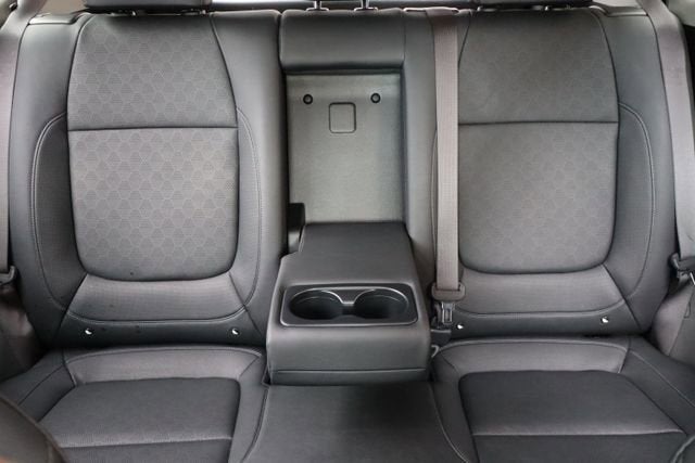 2022 Kia Seltos EX